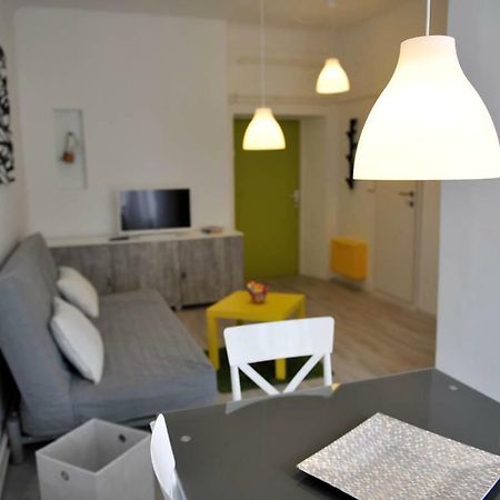 Apartment Bobi City Centre 萨格勒布 外观 照片