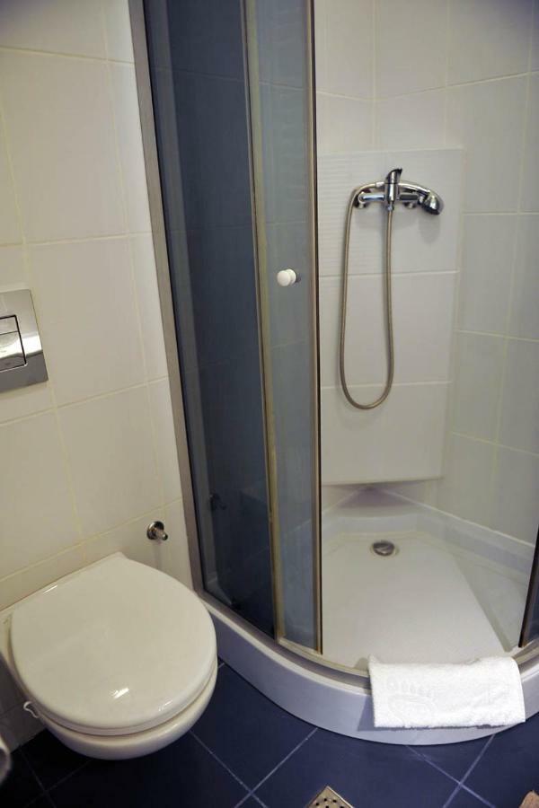 Apartment Bobi City Centre 萨格勒布 外观 照片