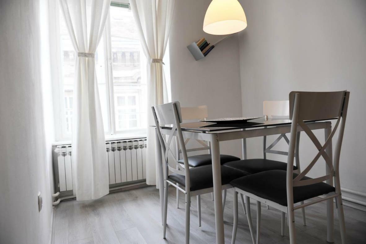 Apartment Bobi City Centre 萨格勒布 外观 照片